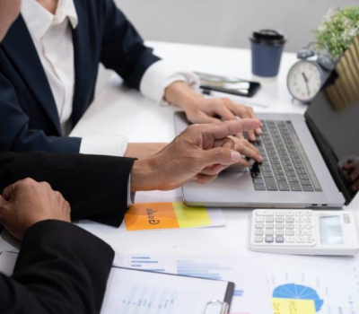 Diagnóstico Tributário Administrativo