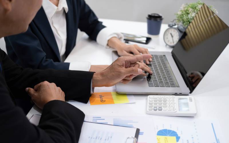 Diagnóstico Tributário Administrativo